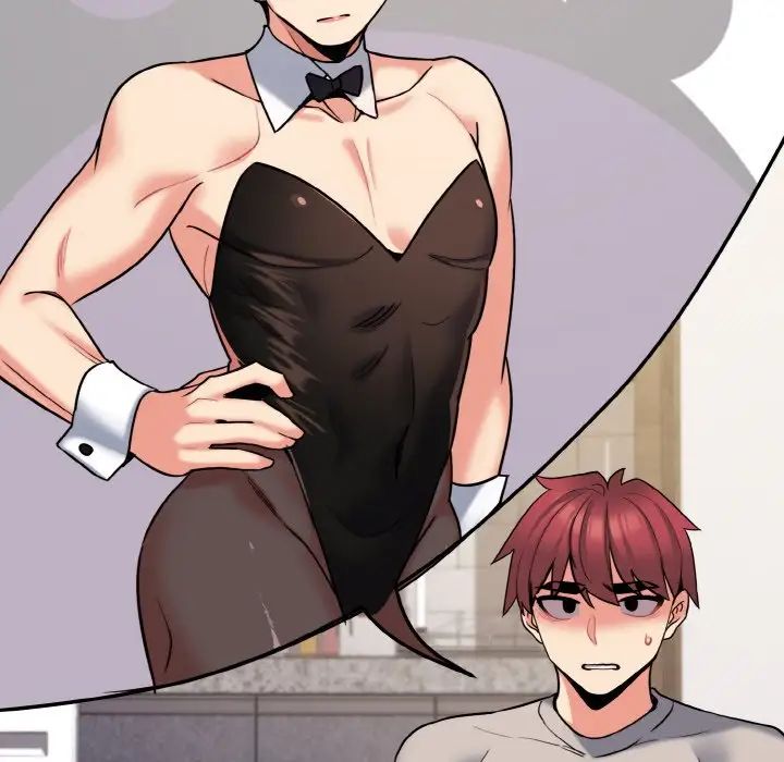 大学生活就从社团开始第74话