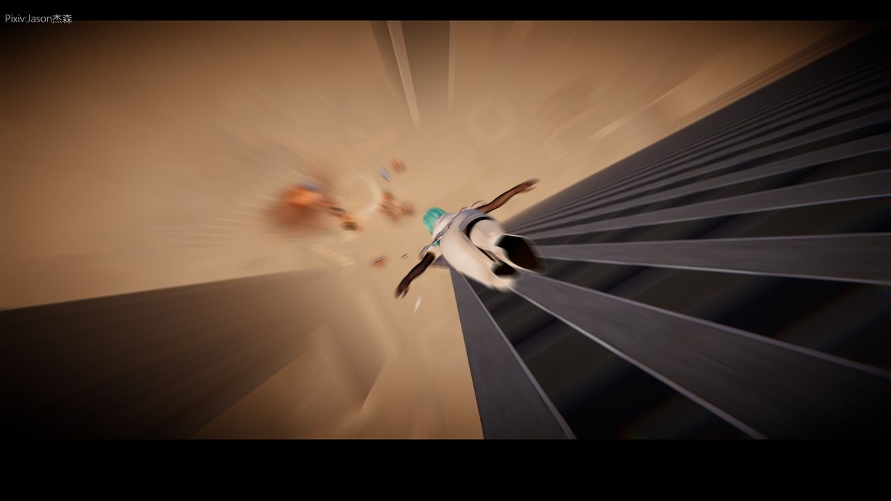 [3D]一拳超人之风雪雕零第10话