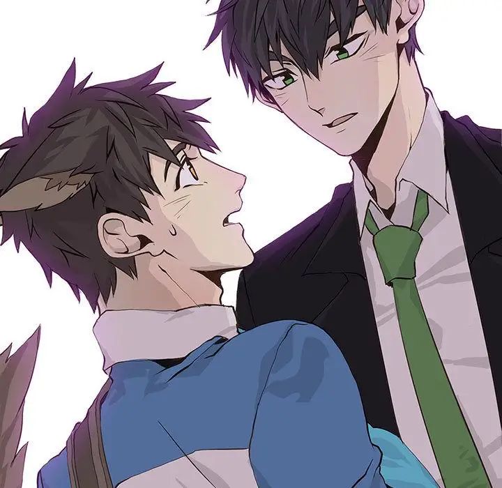 野性之城第43章