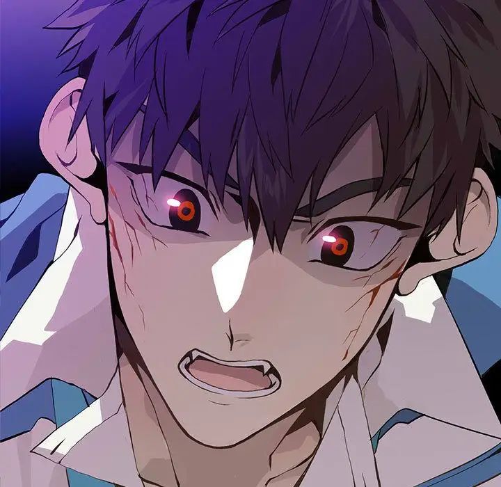 野性之城第45章