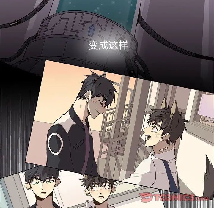 野性之城第45章