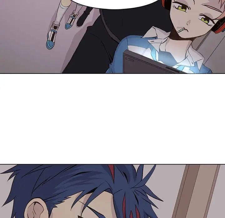 野性之城第46章