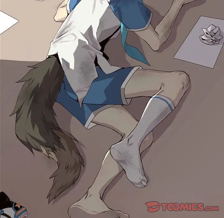 野性之城第46章