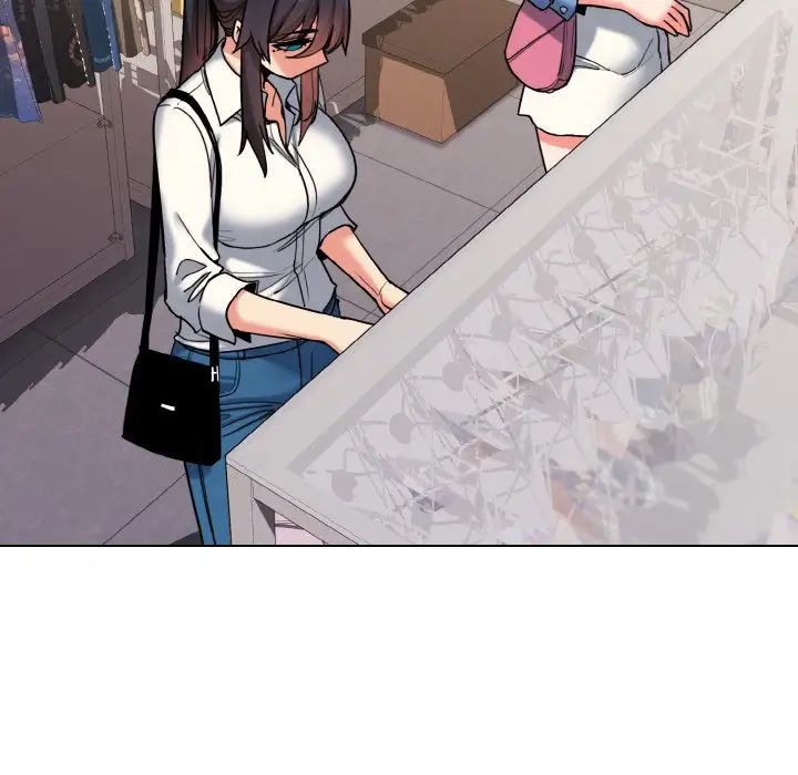 大学生活就从社团开始第78话