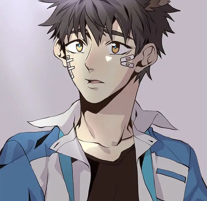 野性之城第49话