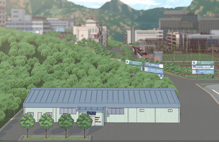 工作室男女第1话