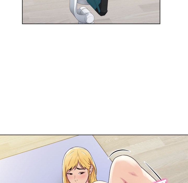 工作室男女第1話