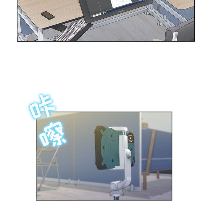 工作室男女第1話