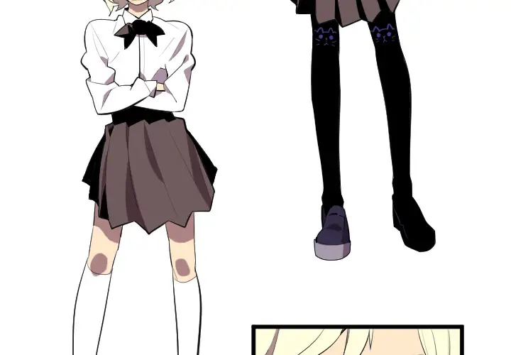 角色学校第43话