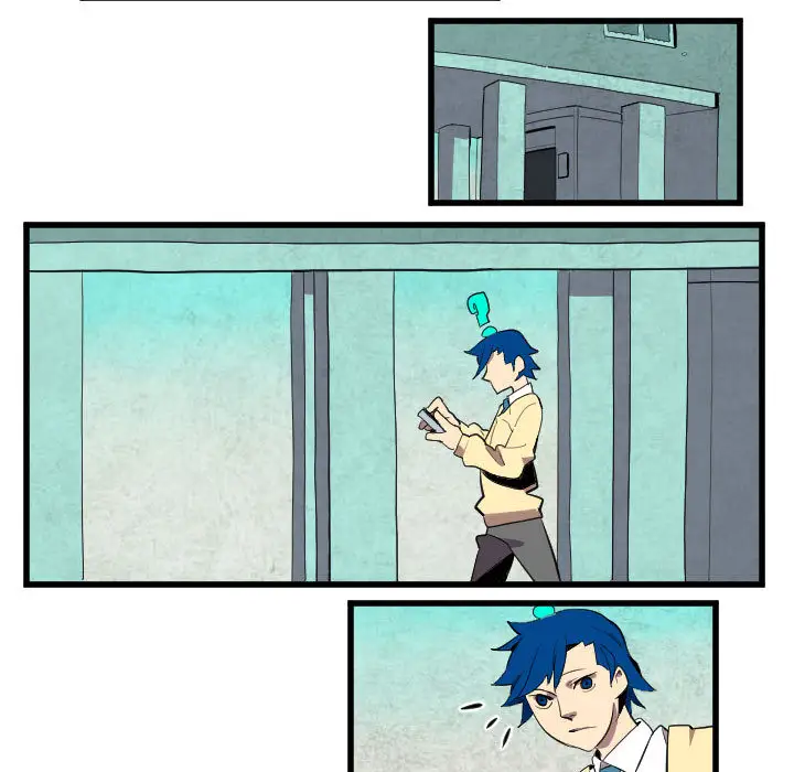 角色学校第44话