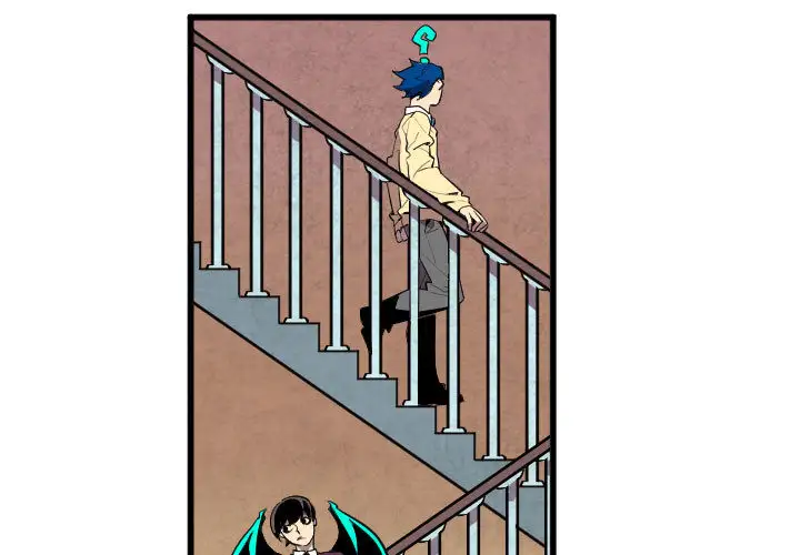 角色学校第45话