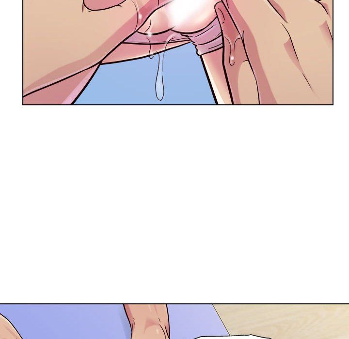 工作室男女第3话