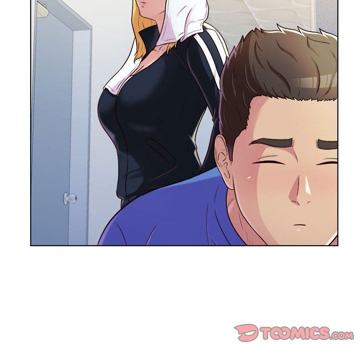 工作室男女第4話