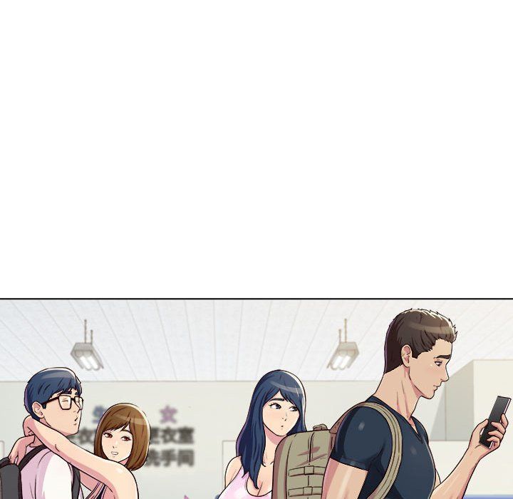 工作室男女第4话