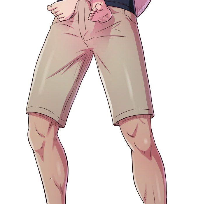 工作室男女第4话