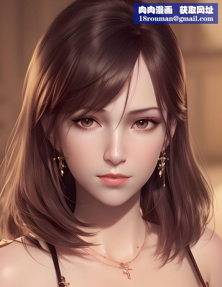 [AI绘画]国漫女主-徐欣.大娘.女武神.苏媚.柳神v2第01话