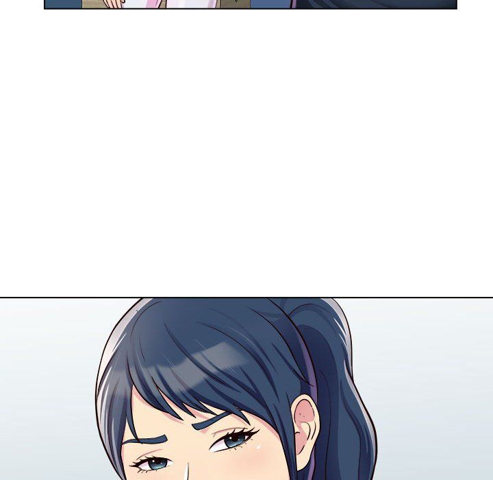 工作室男女第6話