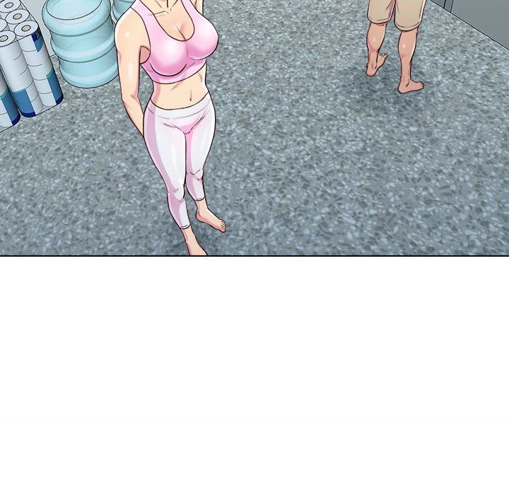 工作室男女第6话