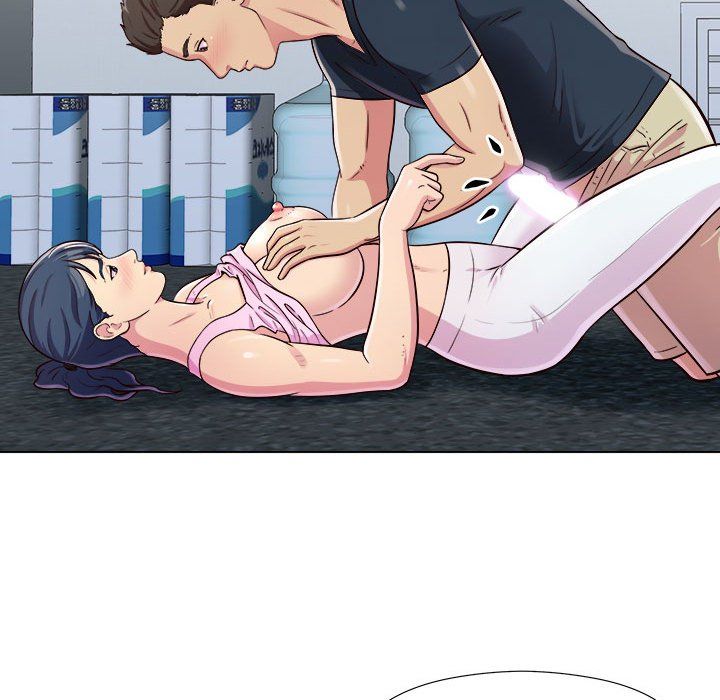 工作室男女第6話