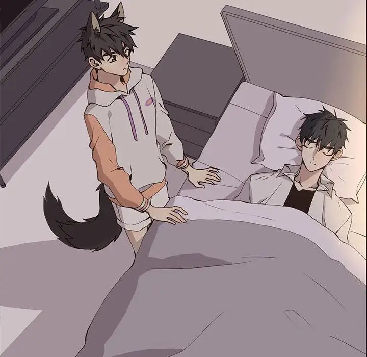 野性之城第62话