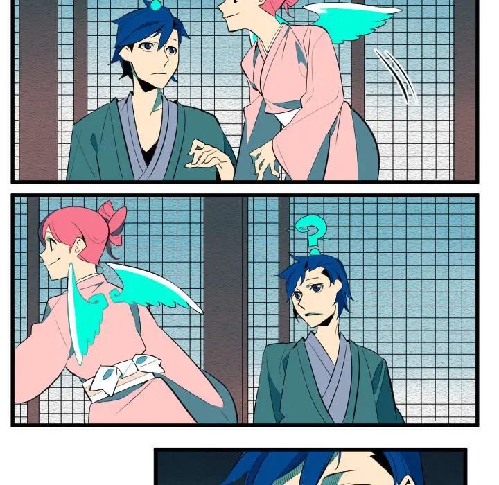 角色学校第52话