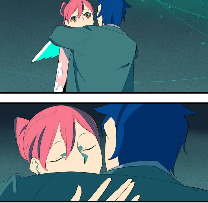 角色学校第52话