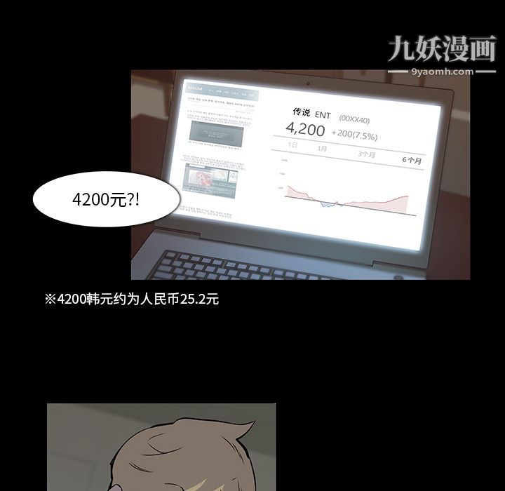 金钱游戏第17话