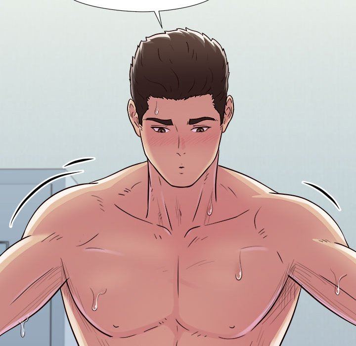 工作室男女第7話