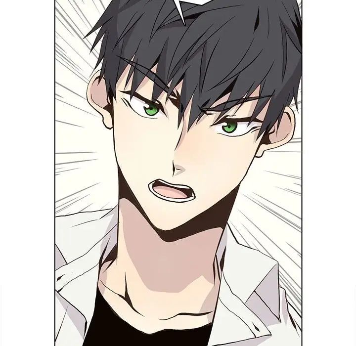 野性之城第64话