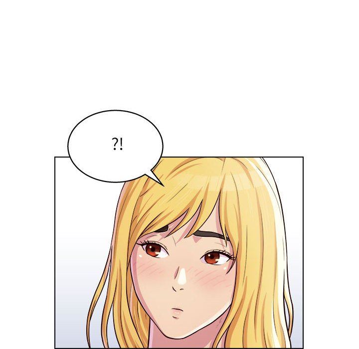 工作室男女第8话