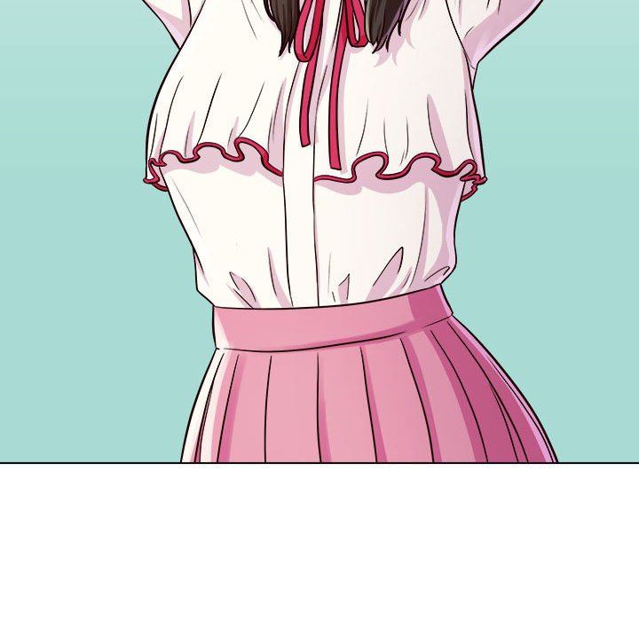 工作室男女第8话