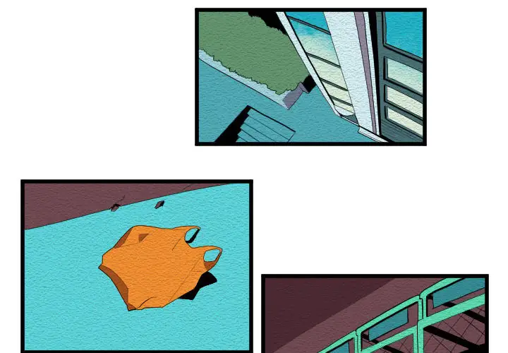 角色学校第57话