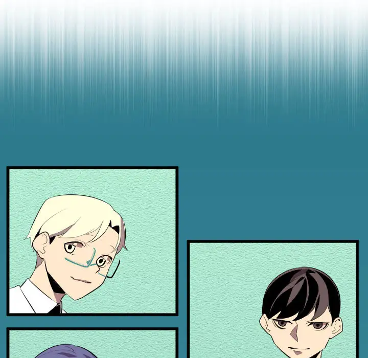 角色学校第58话