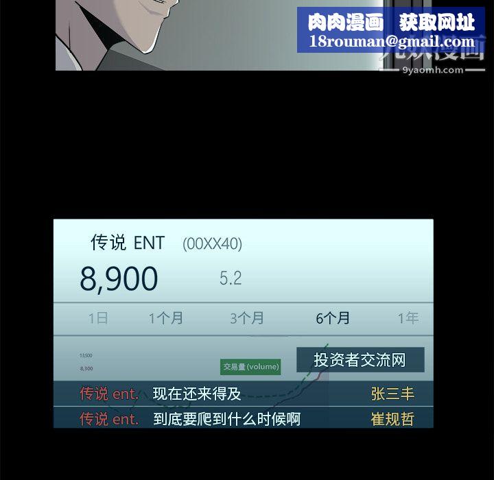 金錢遊戲第22話