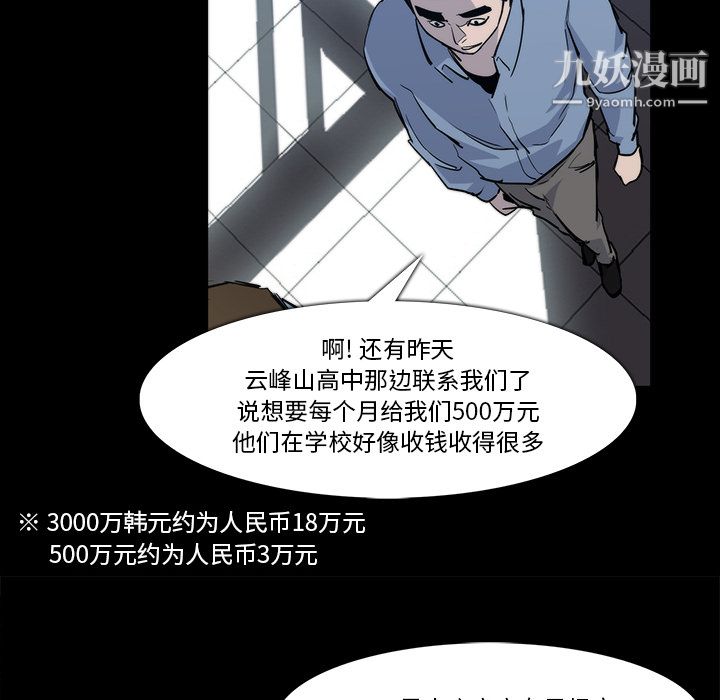 金錢遊戲第24話