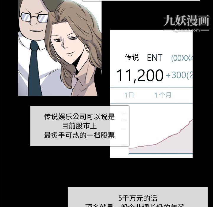 金钱游戏第24话