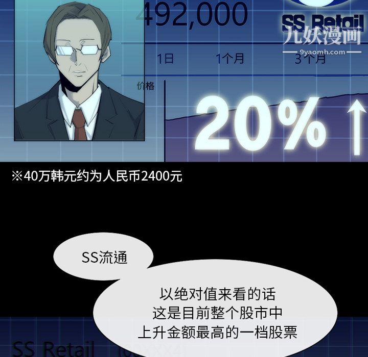 金钱游戏第25话