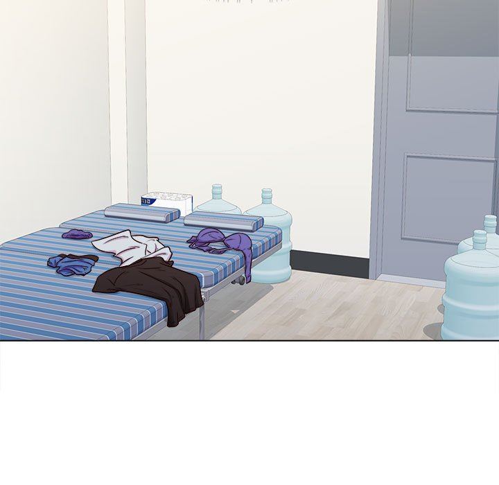 工作室男女第12话