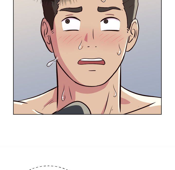 工作室男女第12話