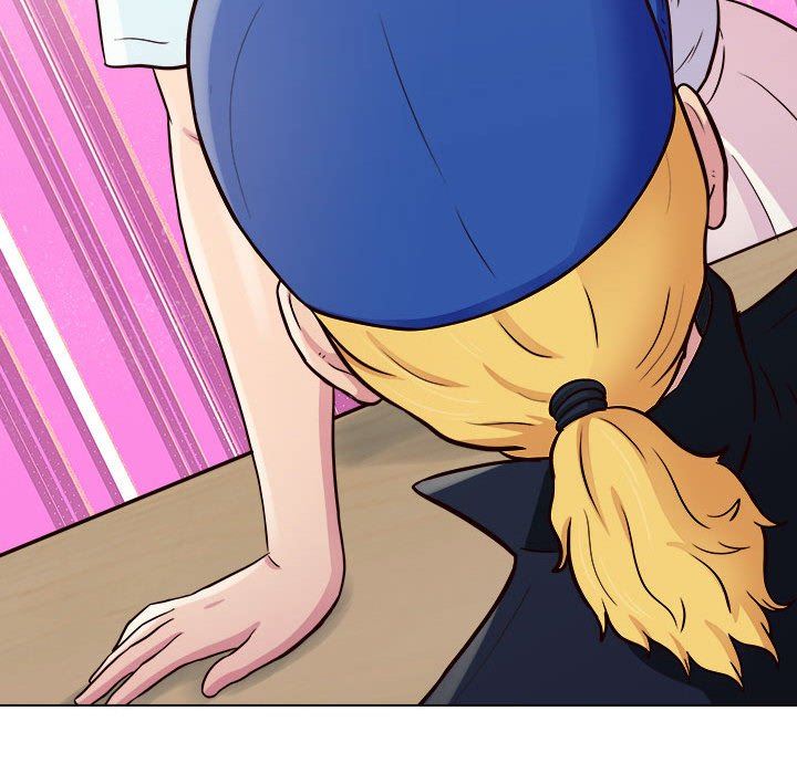 工作室男女第14话