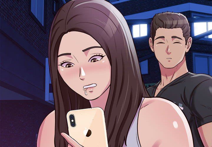 工作室男女第15话