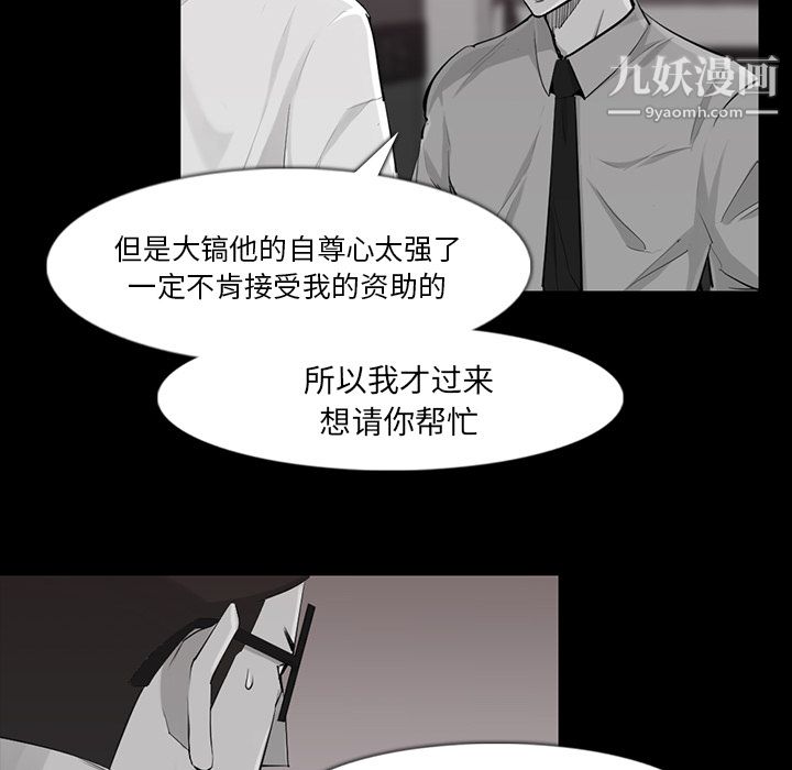 野性之城第79话