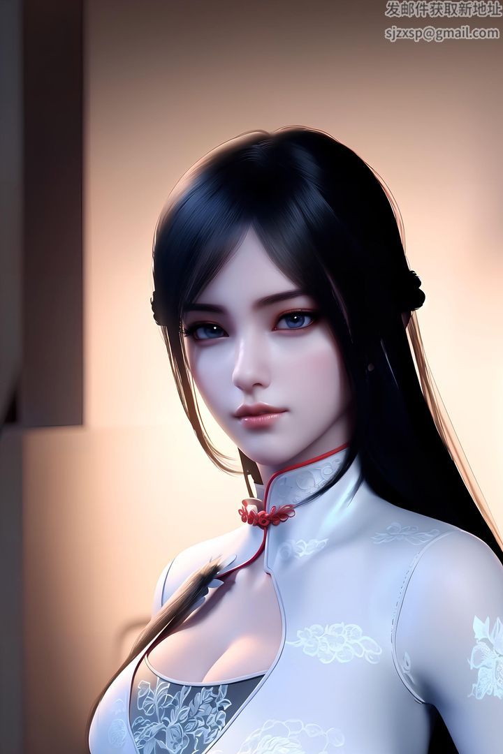 [AI绘画]国漫女主-阿七.蔷薇.高瑶.小舞.云曦.应天王后.美杜莎第02话