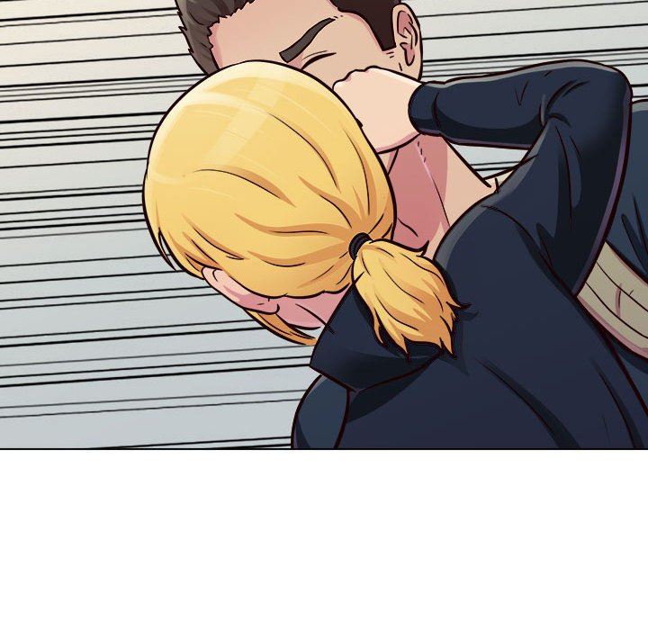 工作室男女第16话