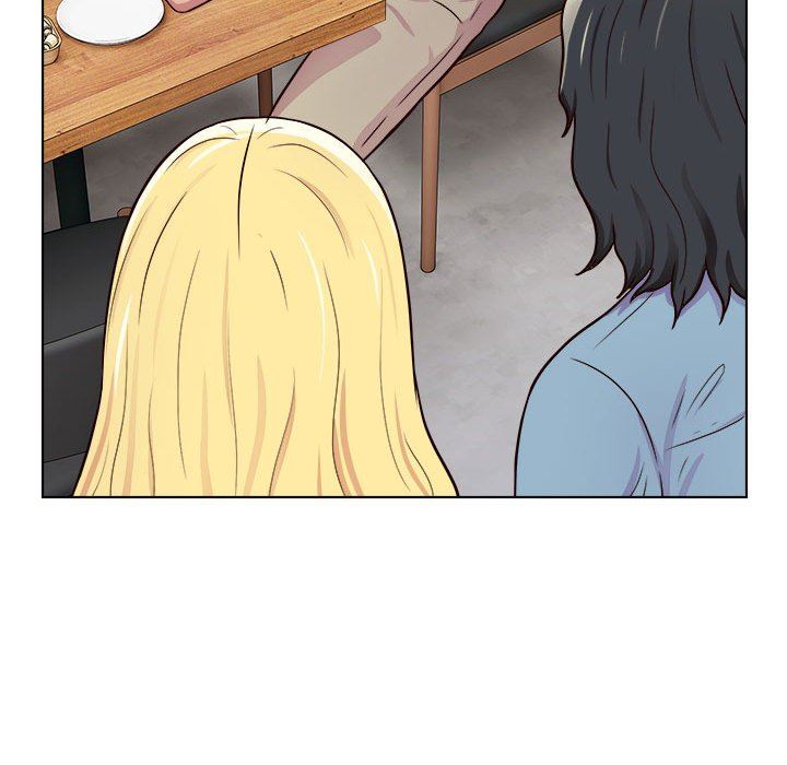 工作室男女第16话