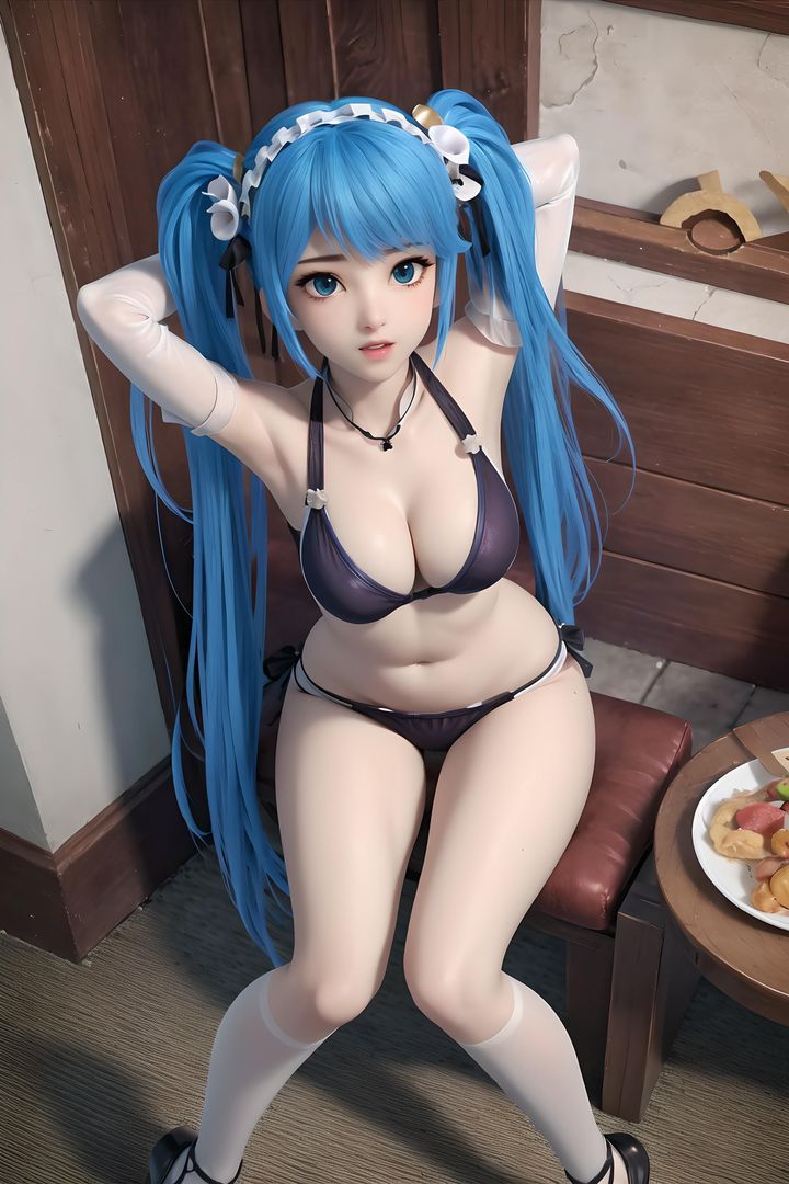 [AI绘画]国漫女主-阿七.蔷薇.高瑶.小舞.云曦.应天王后.美杜莎第04话