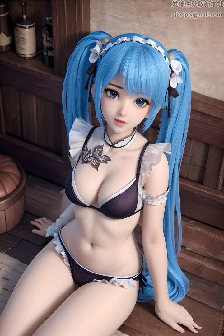 [AI绘画]国漫女主-阿七.蔷薇.高瑶.小舞.云曦.应天王后.美杜莎第04话