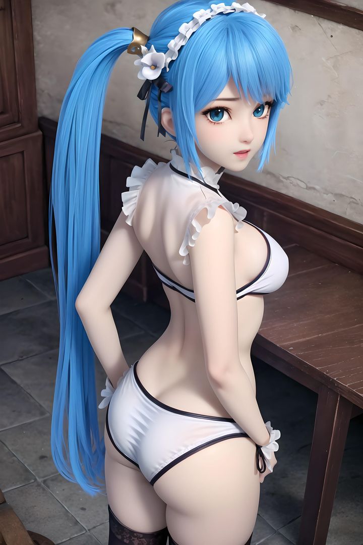 [AI繪畫]國漫女主-阿七.薔薇.高瑤.小舞.雲曦.應天王後.美杜莎第04話