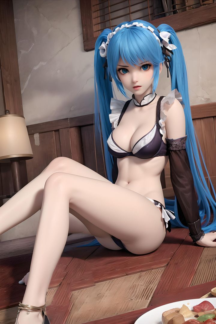 [AI绘画]国漫女主-阿七.蔷薇.高瑶.小舞.云曦.应天王后.美杜莎第04话