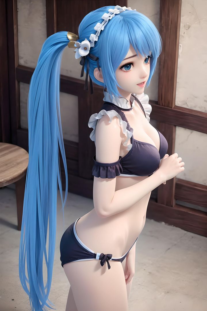 [AI绘画]国漫女主-阿七.蔷薇.高瑶.小舞.云曦.应天王后.美杜莎第04话